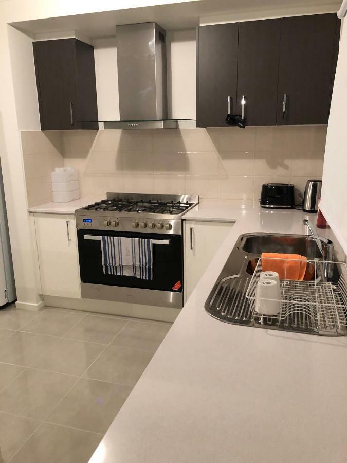 Apple House Tarneit North Apartment Exterior photo