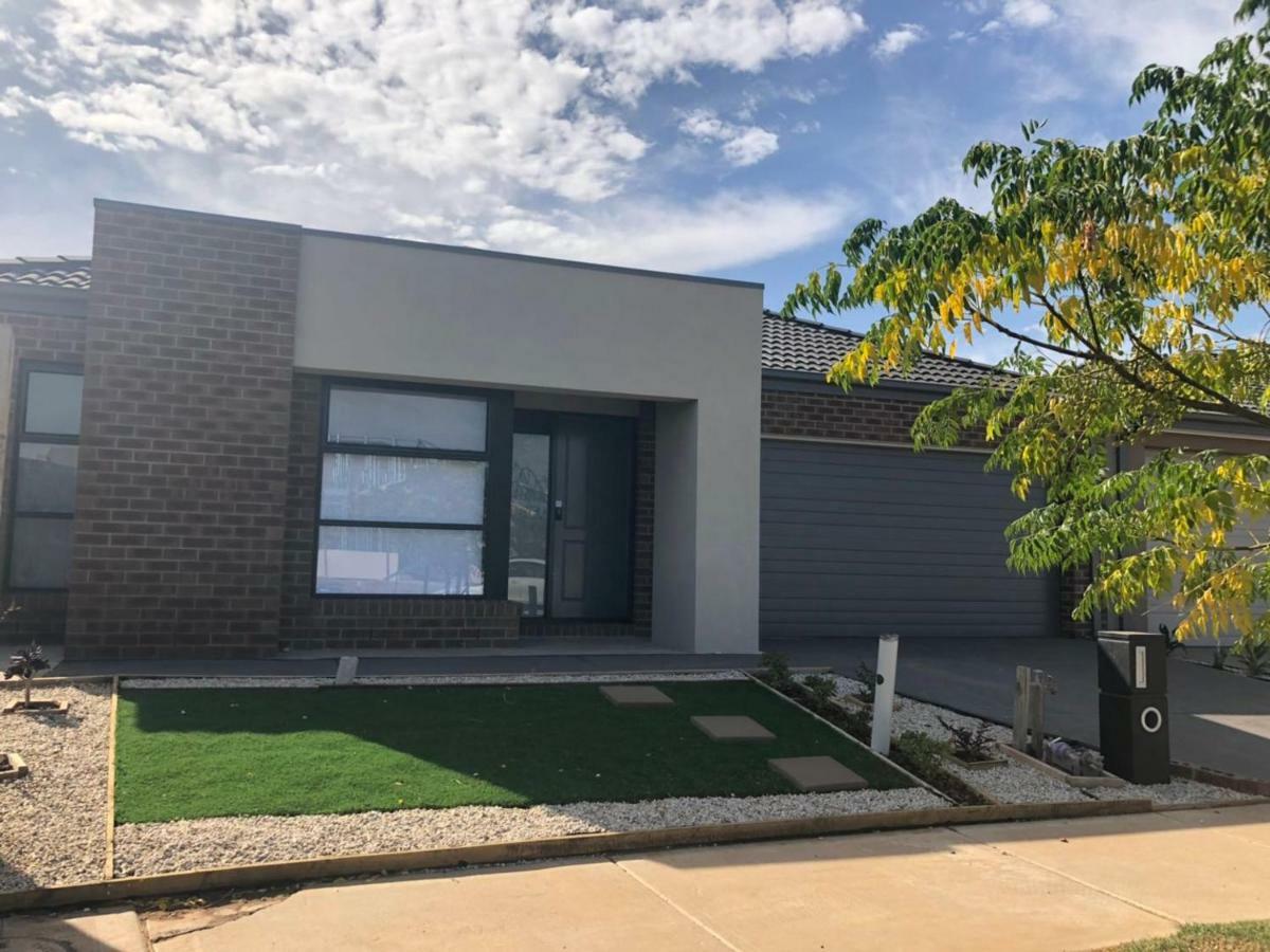 Apple House Tarneit North Apartment Exterior photo