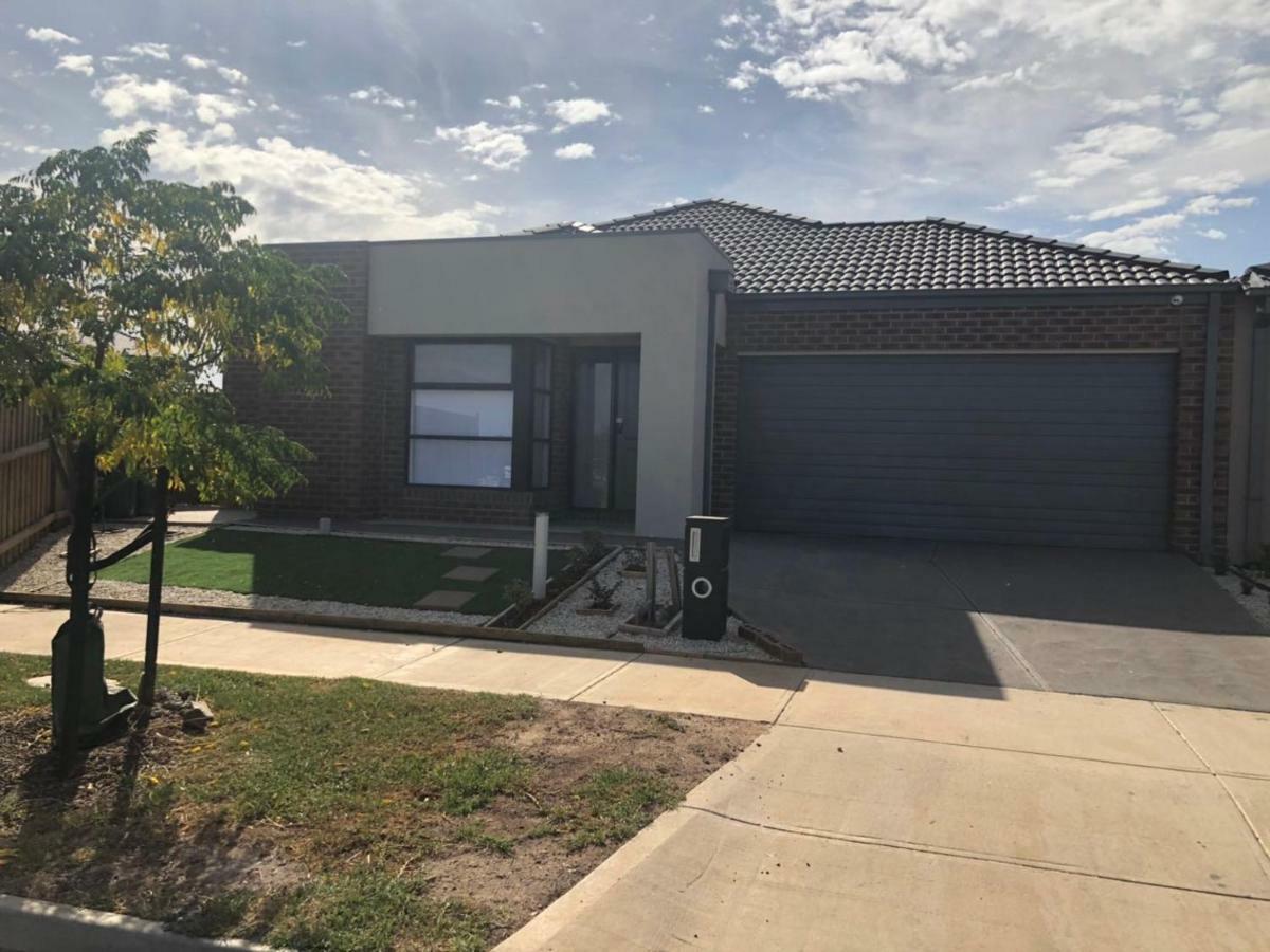 Apple House Tarneit North Apartment Exterior photo