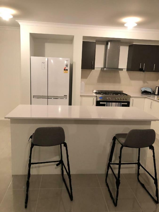 Apple House Tarneit North Apartment Exterior photo